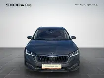 Octavia Style Plus