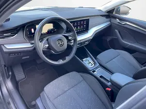 Škoda Octavia Style Plus