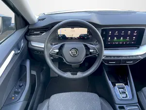 Škoda Octavia Style Plus