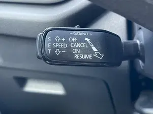 Škoda Octavia Style Plus