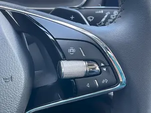 Škoda Octavia Style Plus