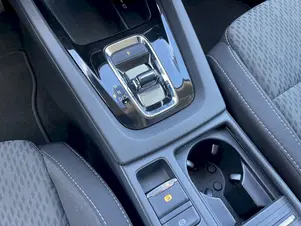 Škoda Octavia Style Plus