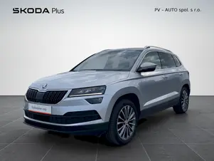 Škoda Karoq Style Plus