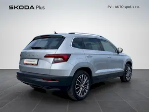 Škoda Karoq Style Plus