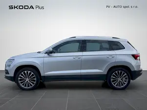 Škoda Karoq Style Plus