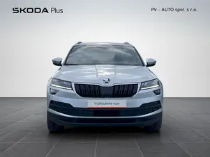 Škoda Karoq Style Plus