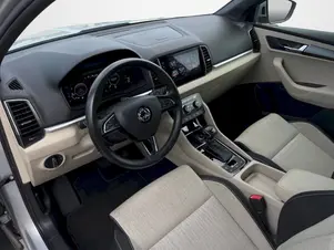 Škoda Karoq Style Plus