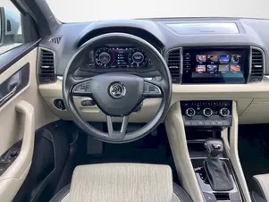 Škoda Karoq Style Plus