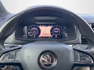 Škoda Karoq Style Plus