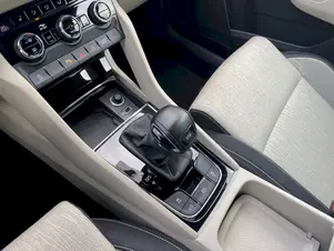 Škoda Karoq Style Plus