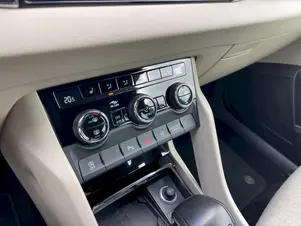 Škoda Karoq Style Plus