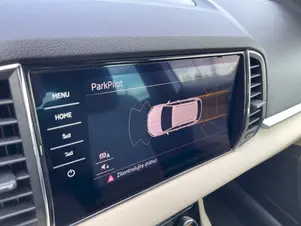 Škoda Karoq Style Plus