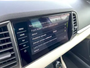 Škoda Karoq Style Plus