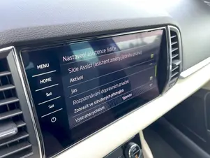 Škoda Karoq Style Plus