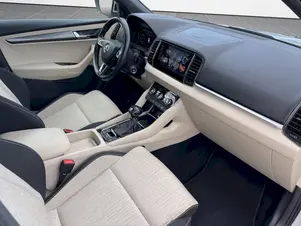 Škoda Karoq Style Plus