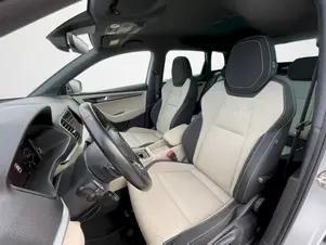Škoda Karoq Style Plus