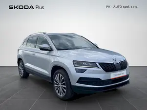 Škoda Karoq Style Plus