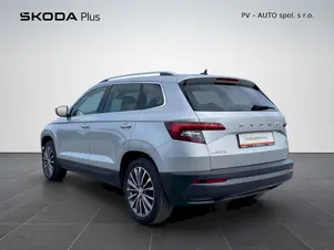 Škoda Karoq Style Plus