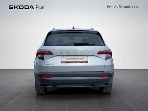 Škoda Karoq Style Plus