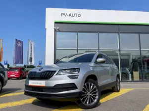 Škoda Karoq Style Plus