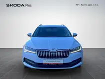 Superb Ambition Plus