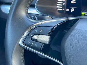 Škoda Superb Ambition Plus