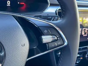 Škoda Superb Ambition Plus