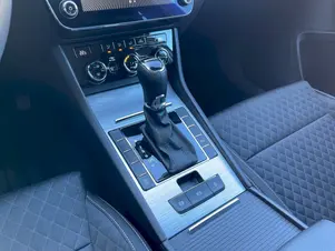 Škoda Superb Ambition Plus