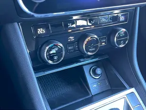 Škoda Superb Ambition Plus