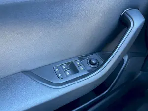 Škoda Superb Ambition Plus