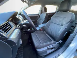 Škoda Superb Ambition Plus