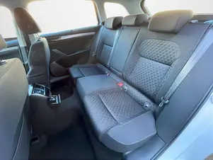 Škoda Superb Ambition Plus