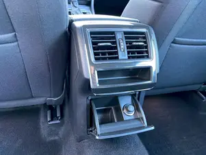 Škoda Superb Ambition Plus