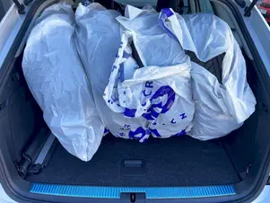 Škoda Superb Ambition Plus