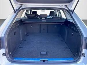 Škoda Superb Ambition Plus