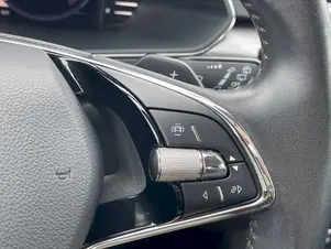 Škoda Superb Style Plus