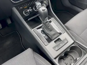 Škoda Superb Style Plus