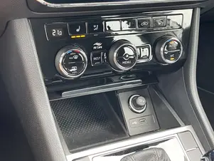 Škoda Superb Style Plus