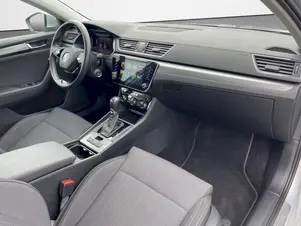 Škoda Superb Style Plus