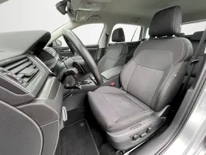 Škoda Superb Style Plus