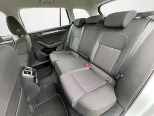 Škoda Superb Style Plus