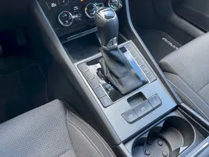 Škoda Superb Style Plus