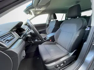 Škoda Superb Style Plus