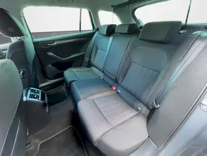 Škoda Superb Style Plus