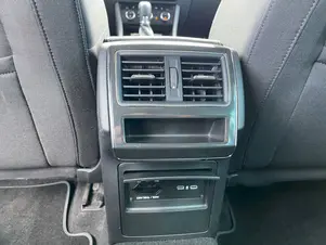 Škoda Superb Style Plus