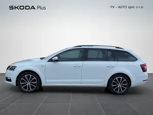 Škoda Octavia Drive
