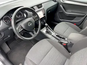 Škoda Octavia Drive