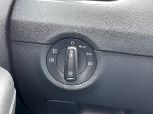 Škoda Octavia Drive