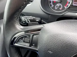 Škoda Octavia Drive