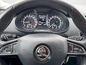 Škoda Octavia Drive